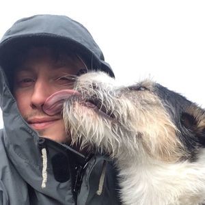 Meet your Posher, Keith